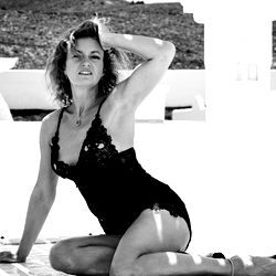 Ali Brooks - Exotic Getaway