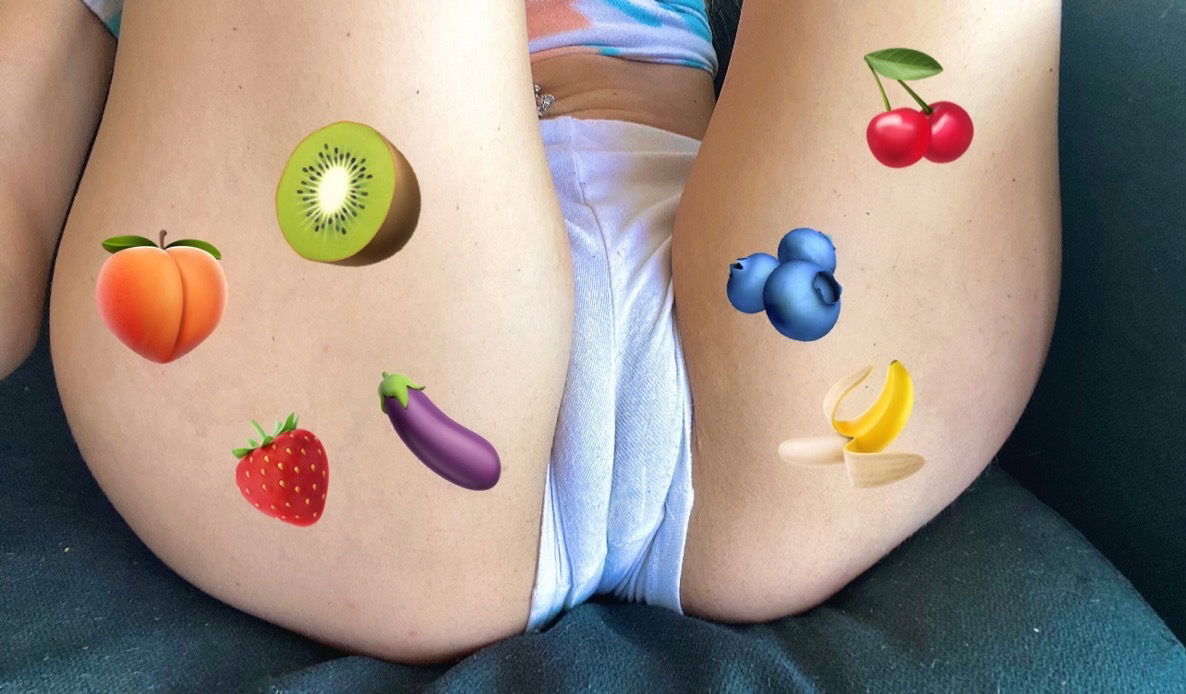 Aaliyah Milan💋 photo