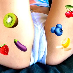 Aaliyah Milan💋 photo