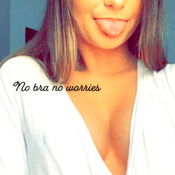 OnlyFans Model Alexa Dunn - Captivating