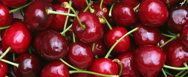 Cherry photo