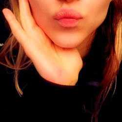 AshJWilliams, Nebraska Model in OnlyFans - Unfiltered Beauty