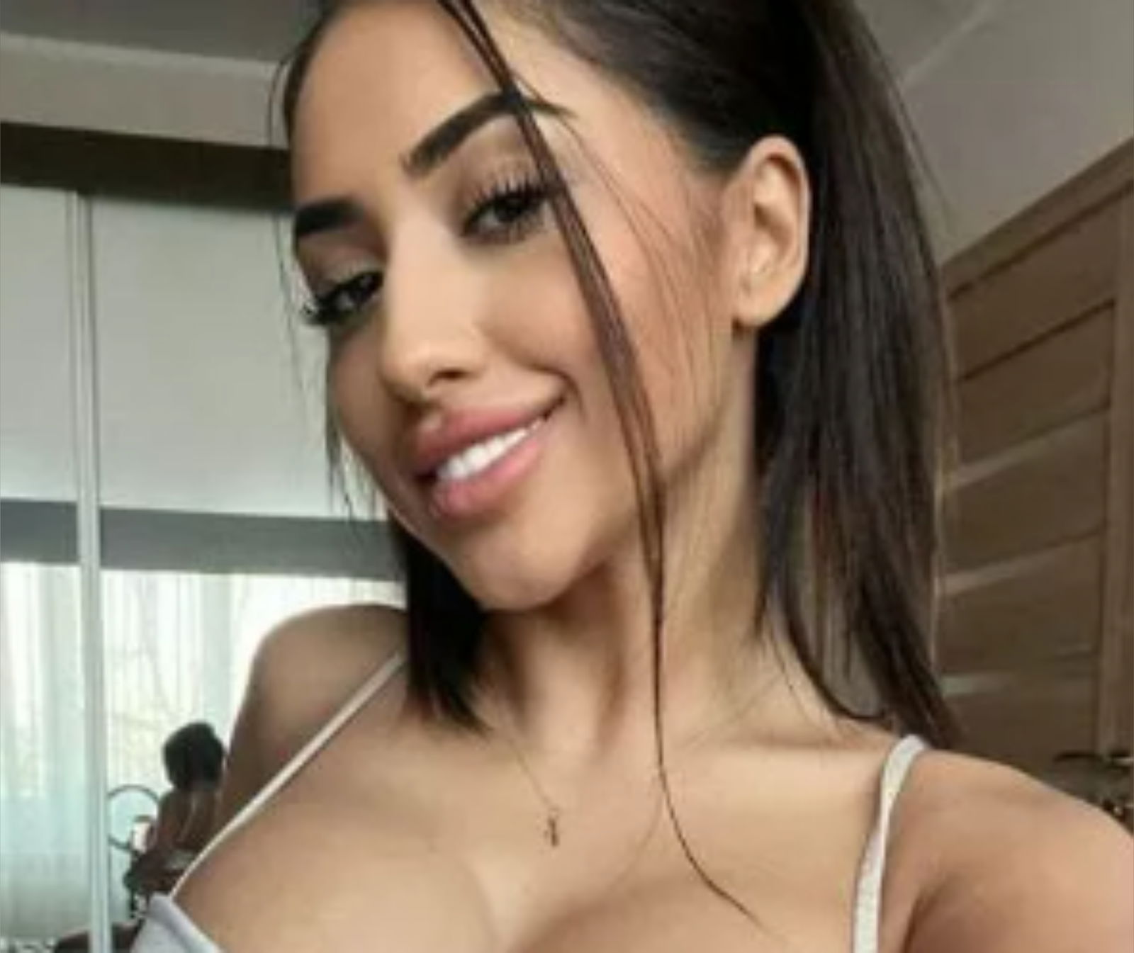 Luna Star Onlyfans 💕 photo