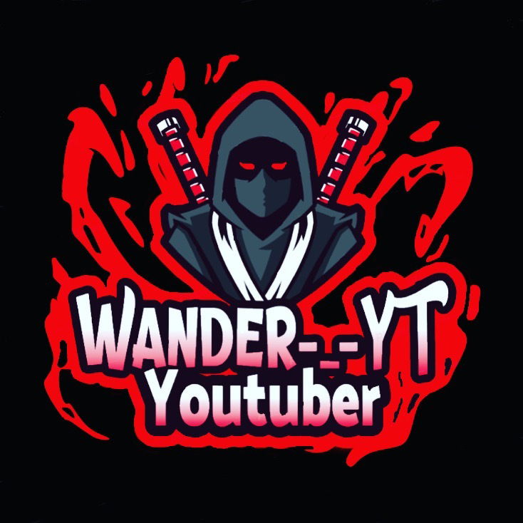 ♦ Wander-_-YT ♦ photo