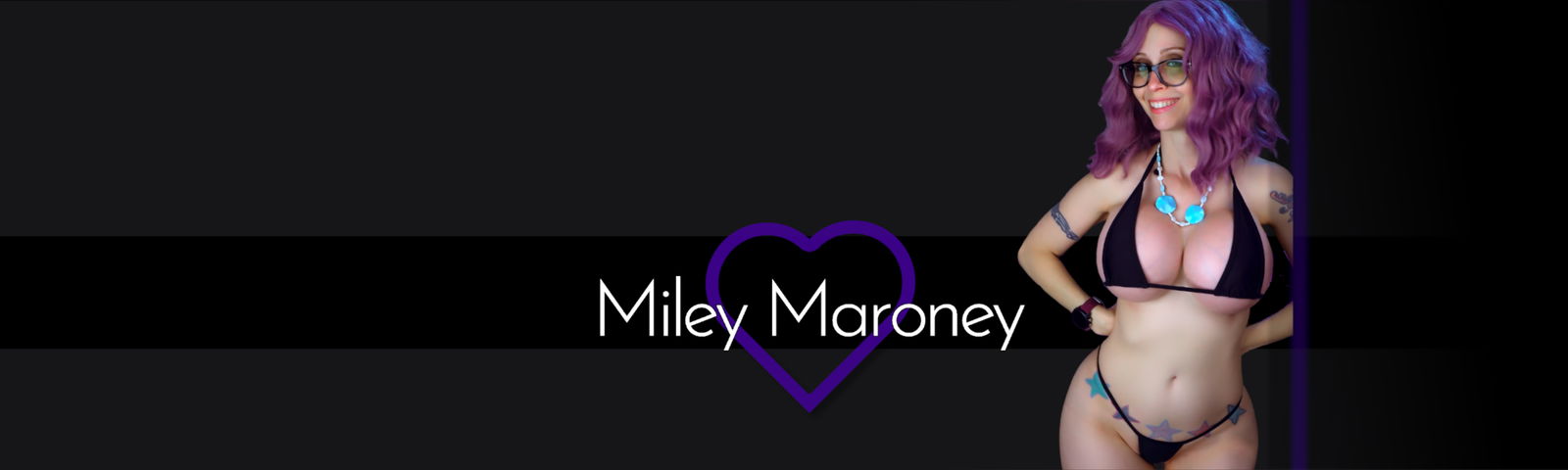 Miley Maroney photo