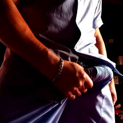 Emiliano - An Erotic Model