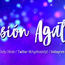 Agatha Dolly FREE 💕 photo