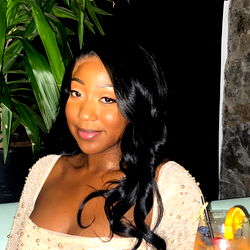 Model Profile: Princess Unika - Your Wallet