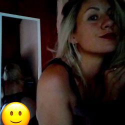 Candid Moment of a Model in a Home Setting