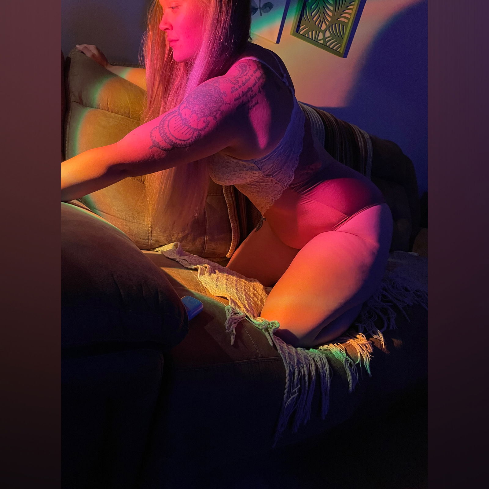 You can call me Blondie 💕👠 photo