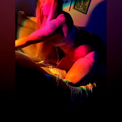 You can call me Blondie ๐๐ photo