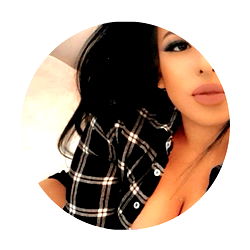 OnlyFans Model Zeema