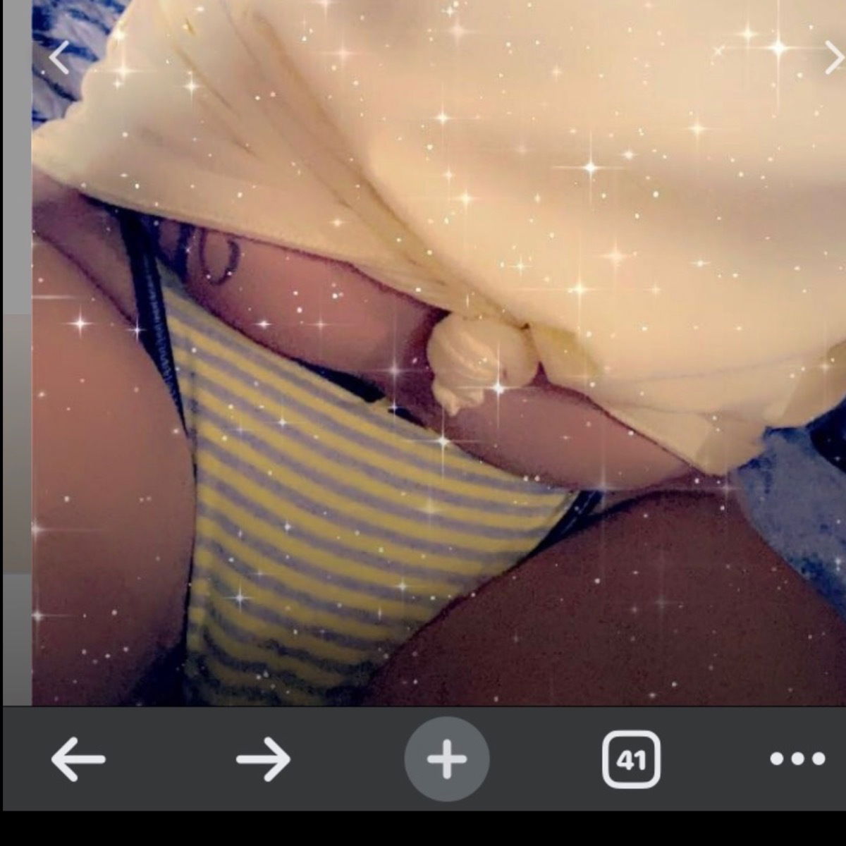 🍑 Baby  Ashley 💦 photo