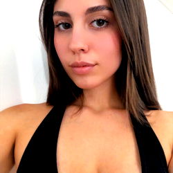 Amelia, A Beautiful OnlyFans Model