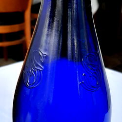 Vincent, a model of sophistication and elegance