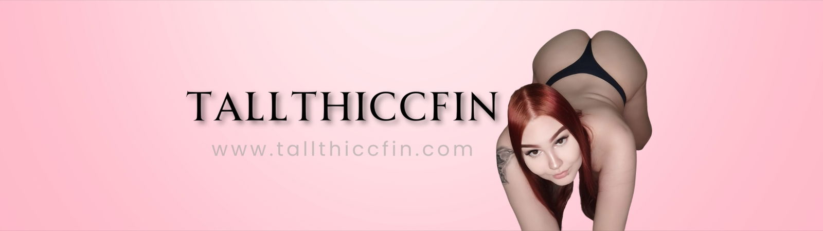 tallthiccfin ♥ NO PPV photo