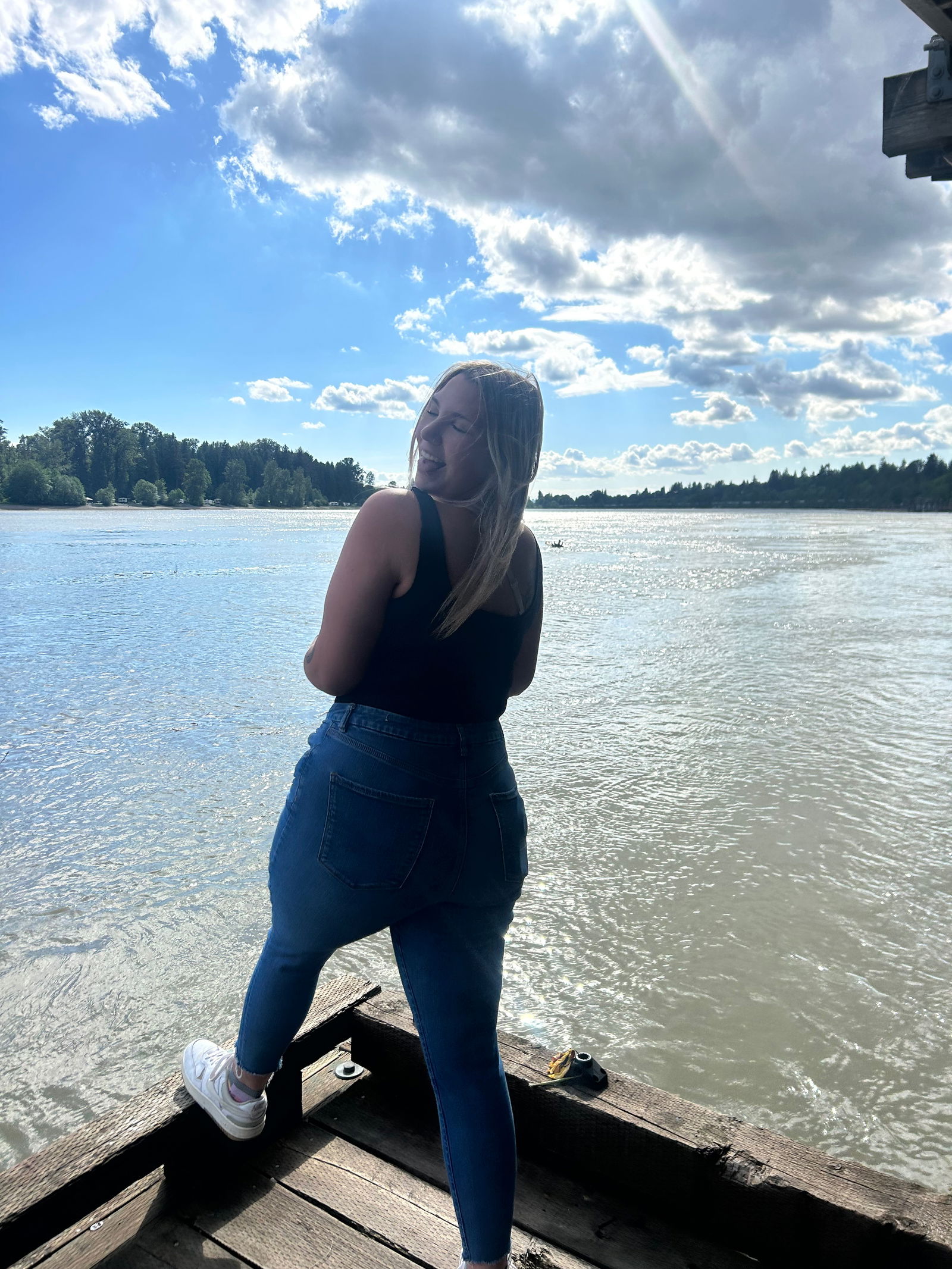 Chloe🫶🏻💕 photo