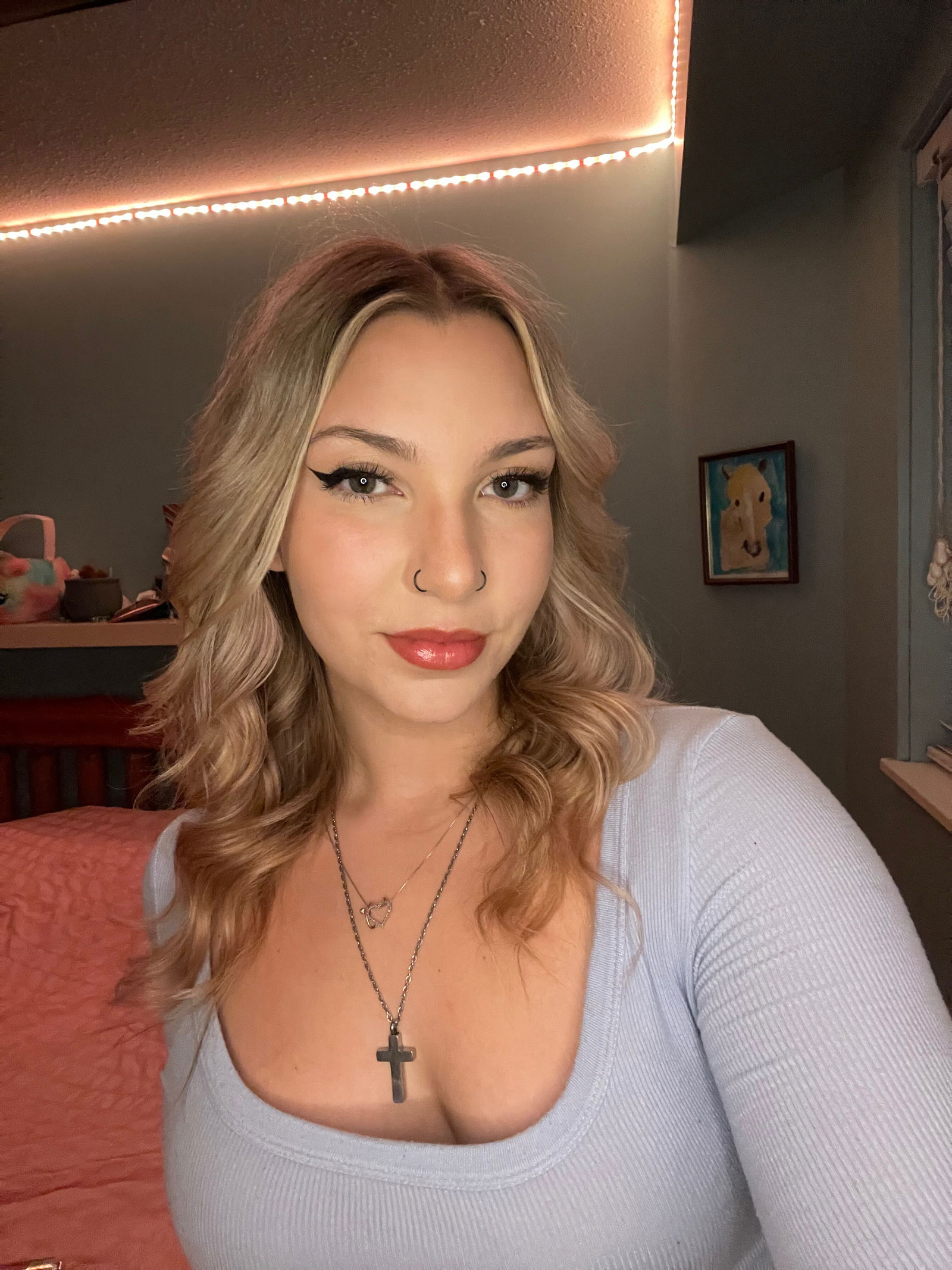 Chloe🫶🏻💕 photo