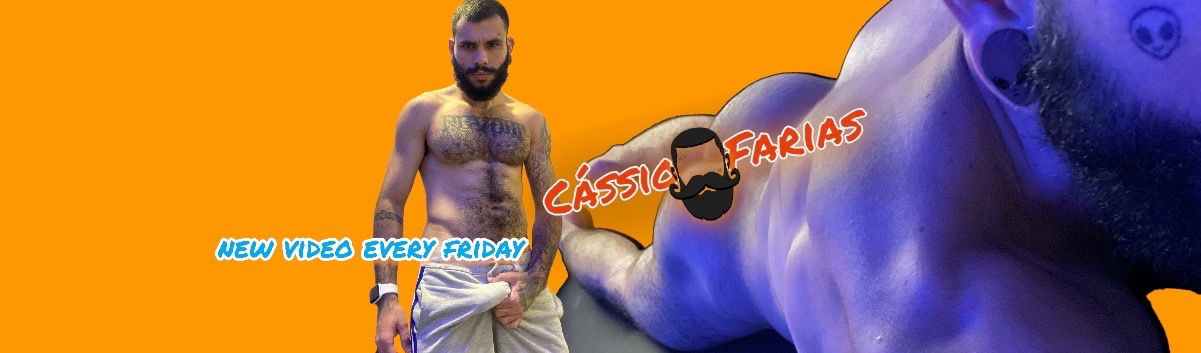 Cássio Farias photo