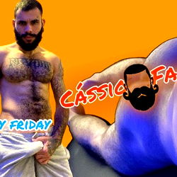 Cรกssio Farias photo