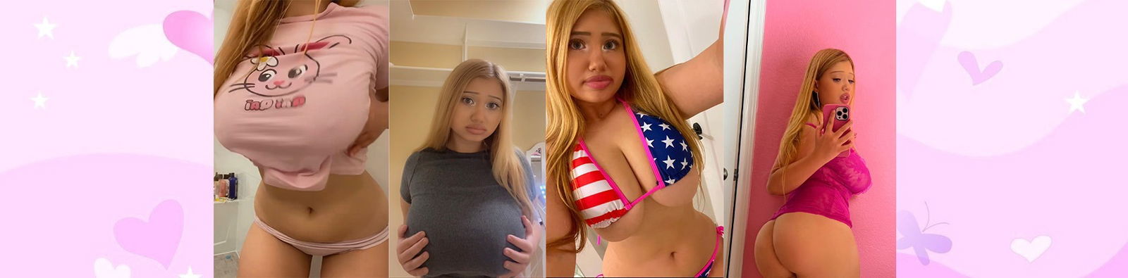 lauren marie ୨୧ photo