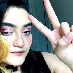 Sally Fai on OnlyFans