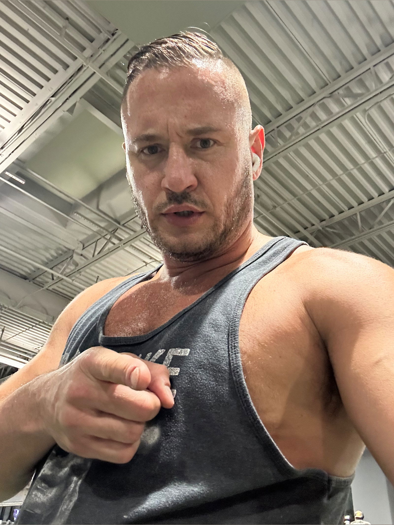 Danny Mountain photo