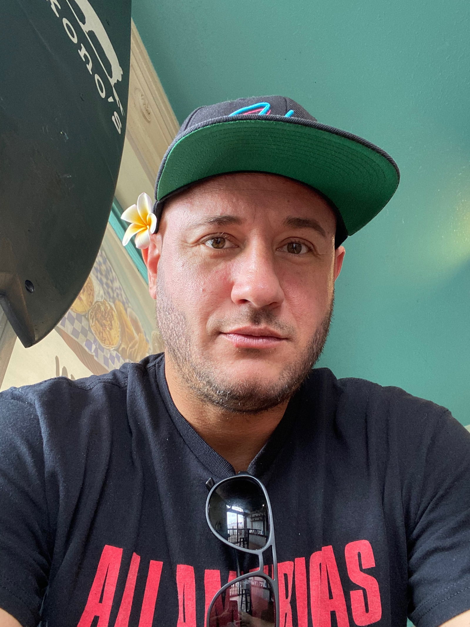 Danny Mountain photo