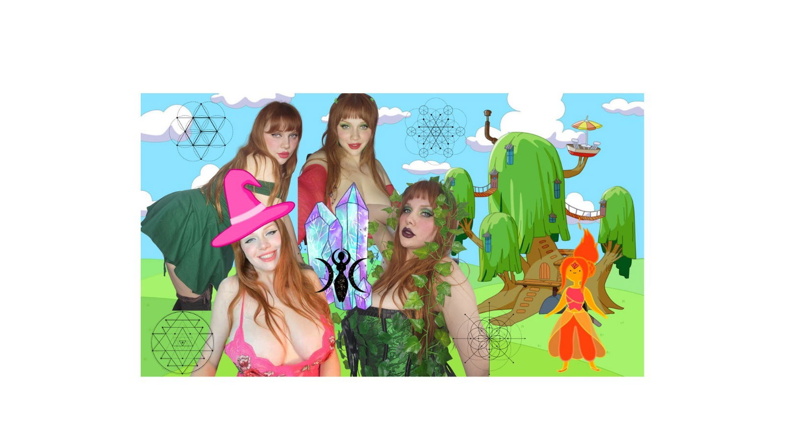 👽Enigma🧚‍♀️ photo