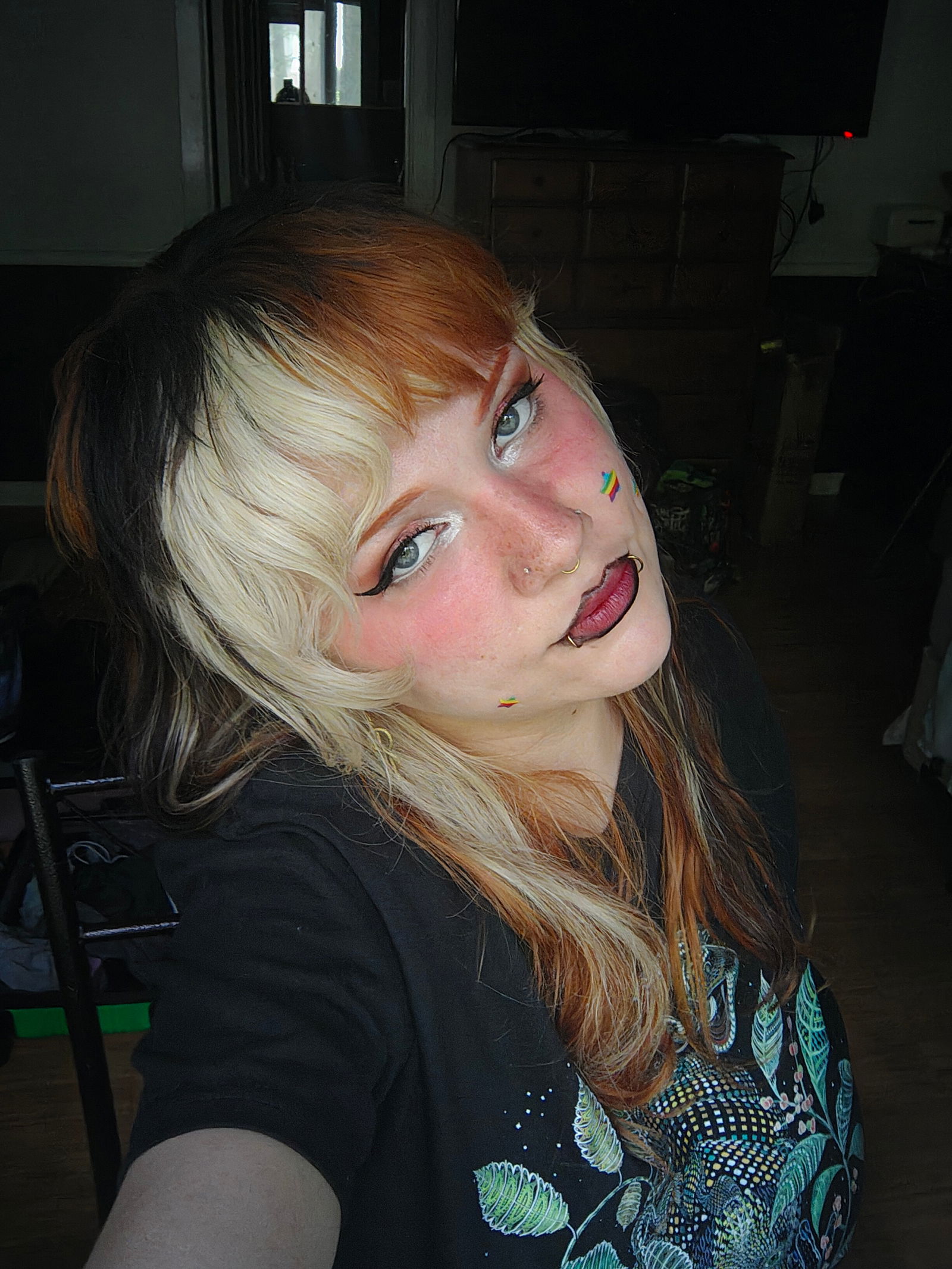 👽Enigma🧚‍♀️ photo