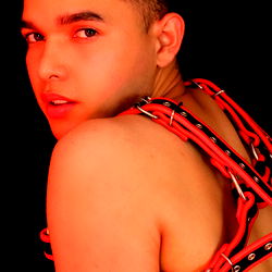 Ahret Lodge, Medellín Colombia Model