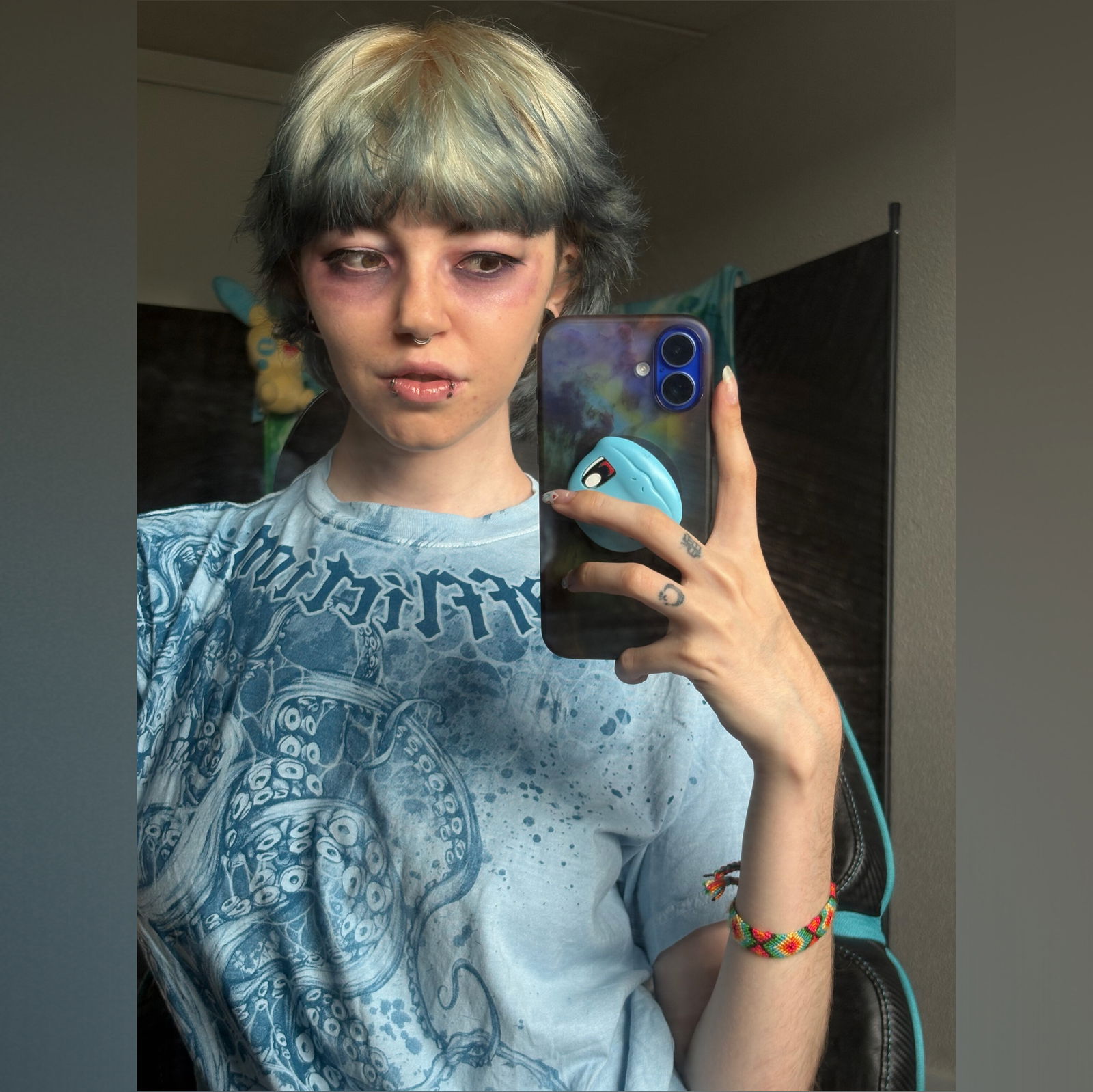 Kate’s ERASED 🖤🌊🦈 photo