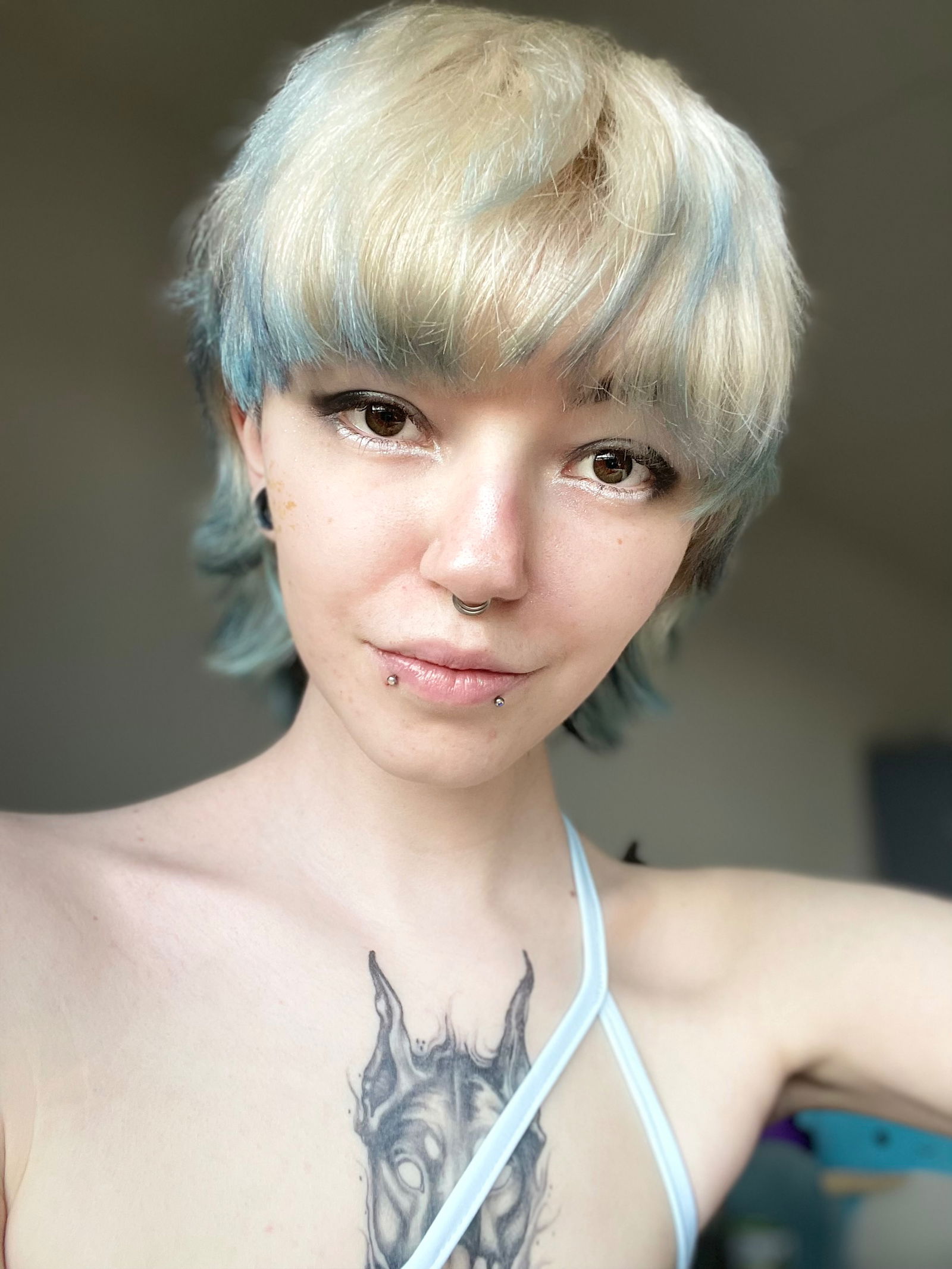 Kate’s ERASED 🖤🌊🦈 photo