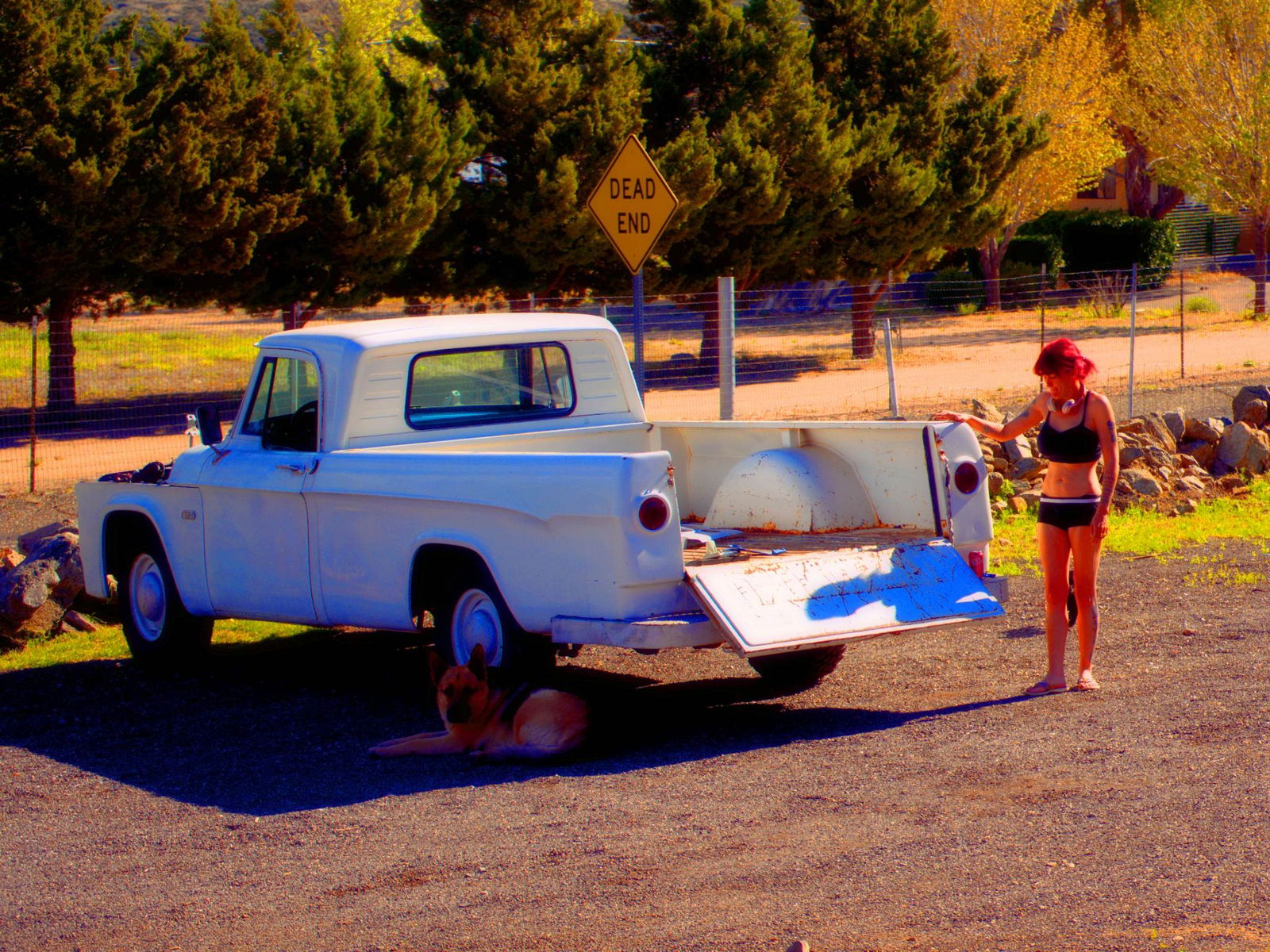 💦💦Miss Fragile💦💦 photo