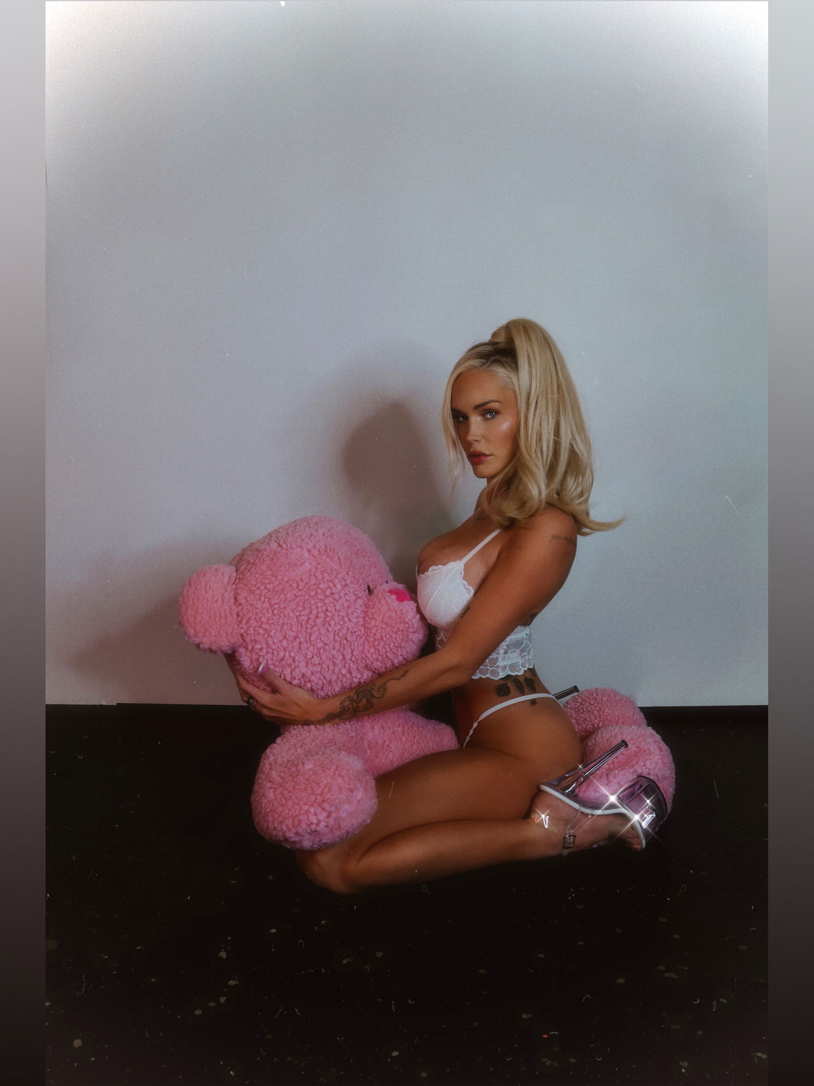 Jordan 💋😈 photo