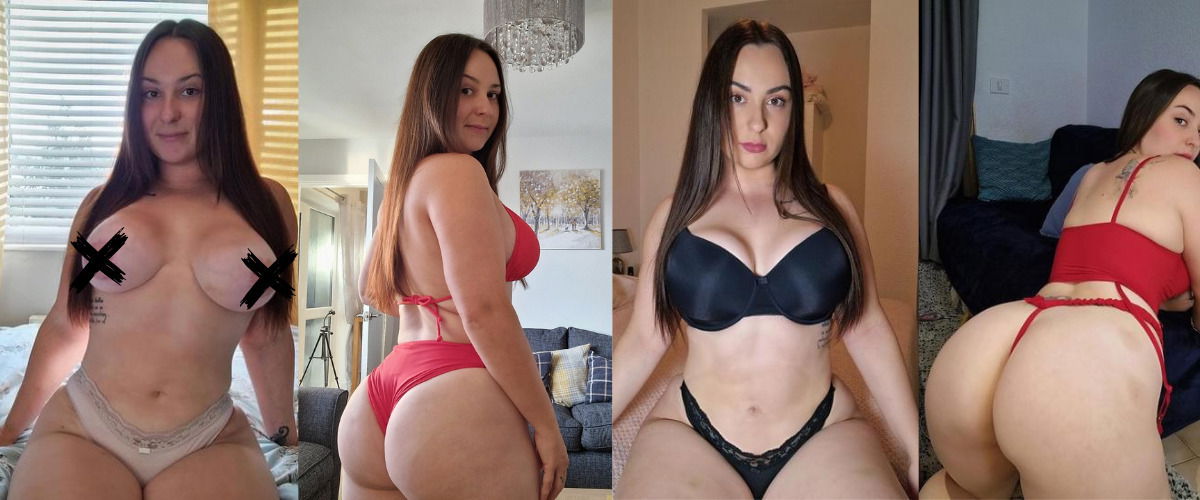 Ass Queen 🍑 Fully explicit wall 😈 photo