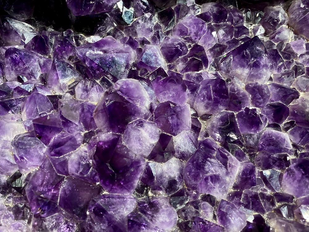Amethyst Black photo