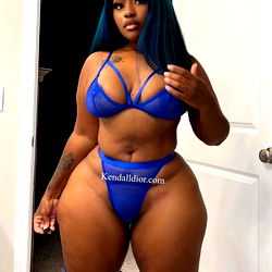 KD GETS CAUGHT #1 PUBLIC CONTENT 🥵 photo