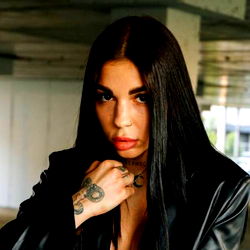 Afina - A Modern-Day Icon