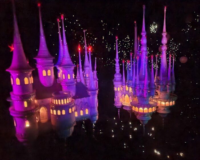 LYNX✨Goddess of Dreams photo