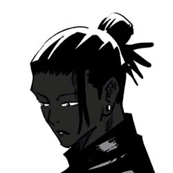 JJ's Character Illustration