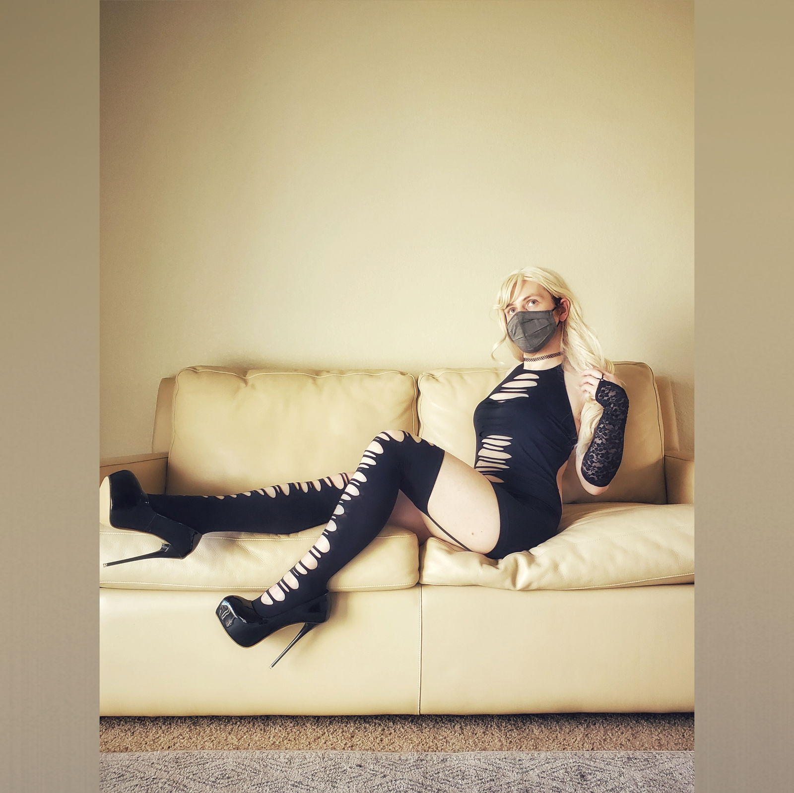 Allison 🍋 🌿 photo