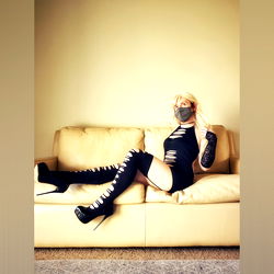 Allison 🍋 🌿 photo