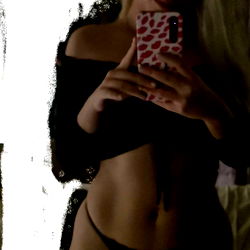 OnlyFans Model 'BabyLana' from Argentina