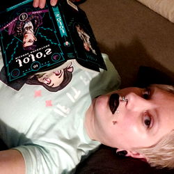 Gaming & Pop Culture Enthusiast