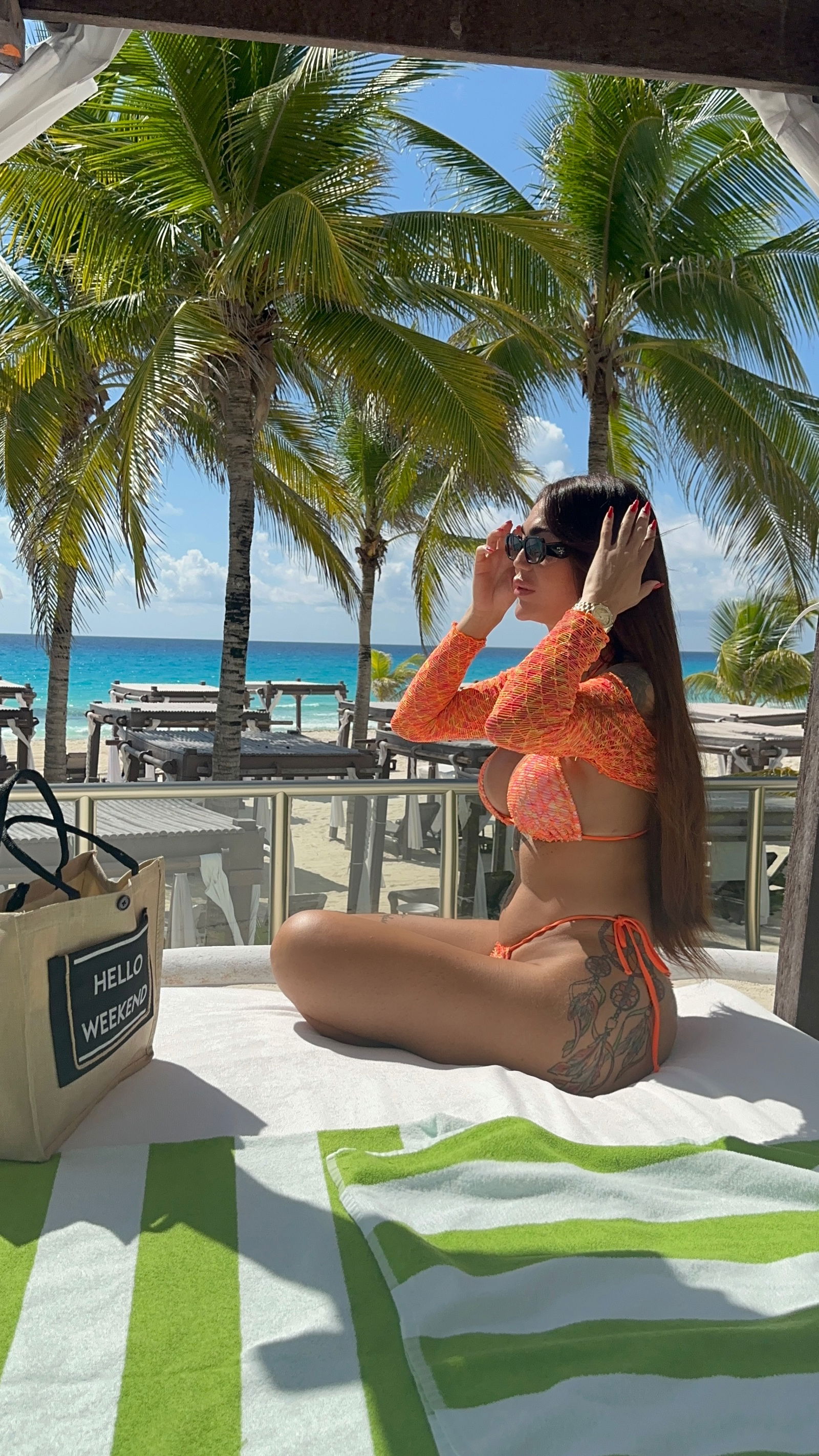 𝑻𝒔 𝑱𝒂𝒒𝒖𝒆𝒍𝒊𝒏𝒆 😍𝑽𝒄𝒂𝒍𝒍✨ photo