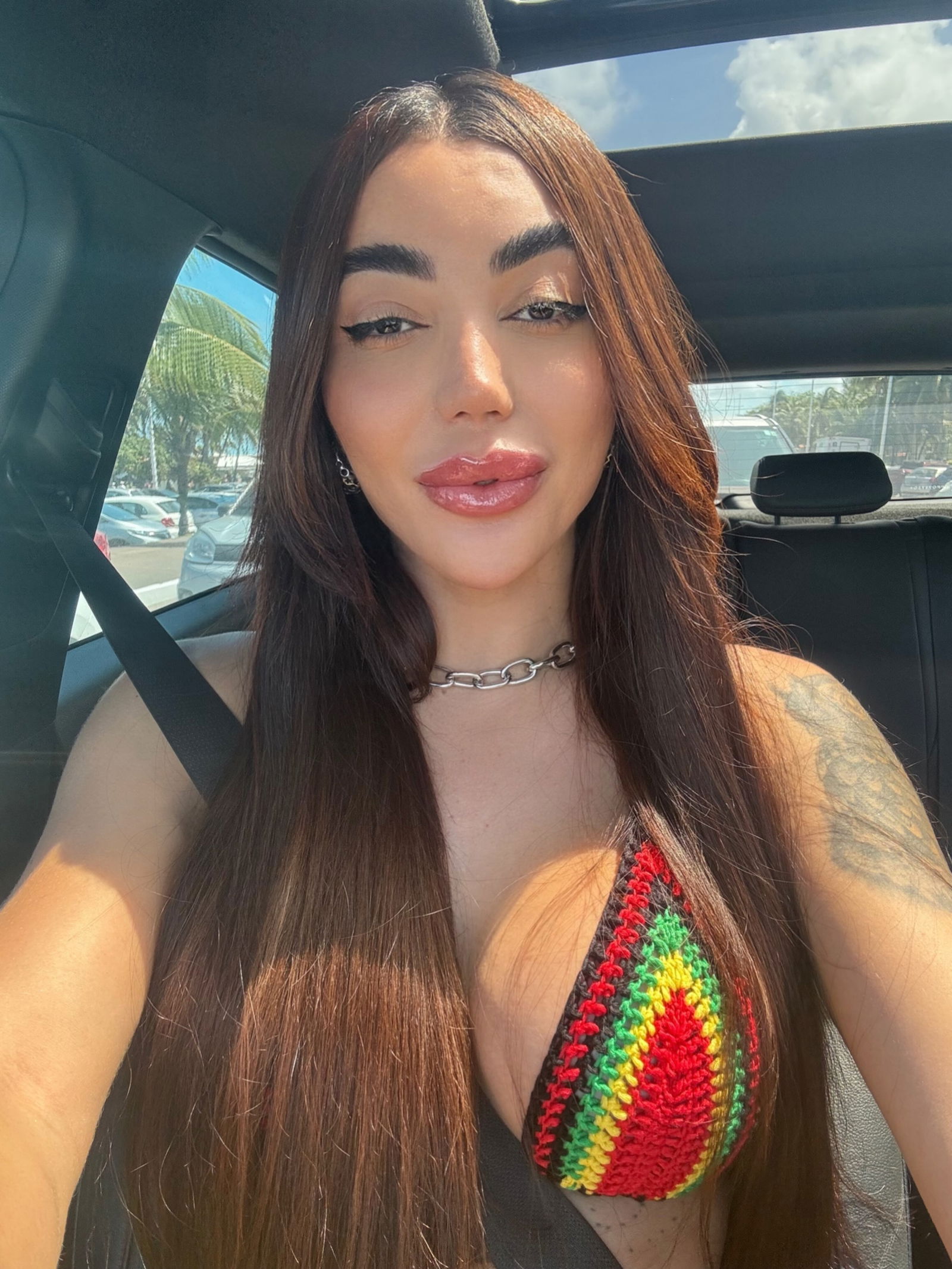 𝑻𝒔 𝑱𝒂𝒒𝒖𝒆𝒍𝒊𝒏𝒆 😍𝑽𝒄𝒂𝒍𝒍✨ photo