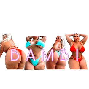 BIG BOOTY BABE ๐ photo