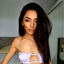 𝙻𝚘𝚛𝚎𝚗 𝙶𝚛𝚎𝚢 😈💦 FREE PAGE photo