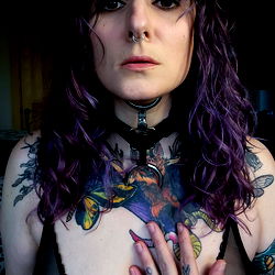 AdoraBelle Heathen - OnlyFans Model